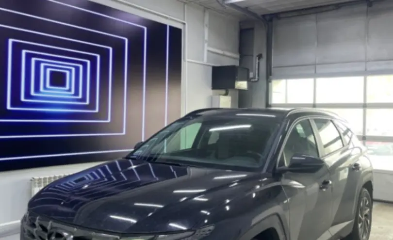 Hyundai Tucson 2023 года за 14 000 000 тг. в Павлодар