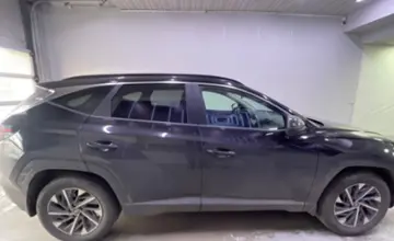 Hyundai Tucson 2023 года за 14 000 000 тг. в Павлодар фото 4