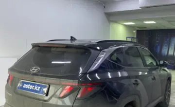 Hyundai Tucson 2023 года за 14 000 000 тг. в Павлодар