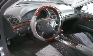 Mercedes-Benz E-Класс 2002 года за 5 000 000 тг. в Астана фото 5