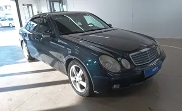 Mercedes-Benz E-Класс 2002 года за 5 000 000 тг. в Астана фото 2
