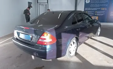 Mercedes-Benz E-Класс 2002 года за 5 000 000 тг. в Астана фото 3