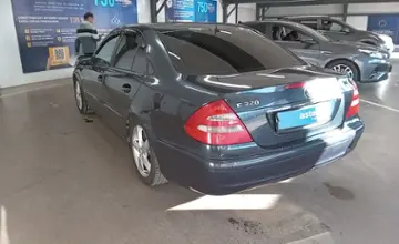 Mercedes-Benz E-Класс 2002 года за 5 000 000 тг. в Астана фото 4