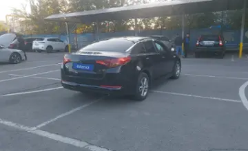 Kia K5 2011 года за 6 000 000 тг. в Алматы фото 3