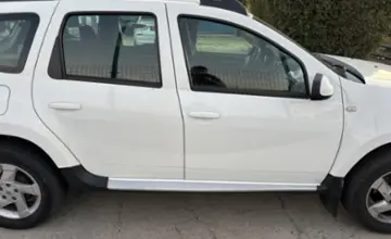 Renault Duster 2016 года за 5 500 000 тг. в Талдыкорган фото 4