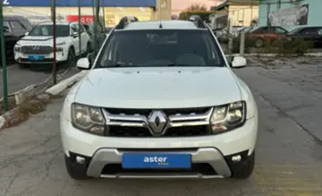 Renault Duster 2016 года за 5 500 000 тг. в Талдыкорган фото 2