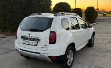 Renault Duster 2016 года за 5 500 000 тг. в Талдыкорган