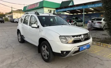 Renault Duster 2016 года за 5 500 000 тг. в Талдыкорган фото 3