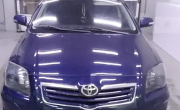 Toyota Avensis 2006 года за 4 700 000 тг. в Павлодар фото 2