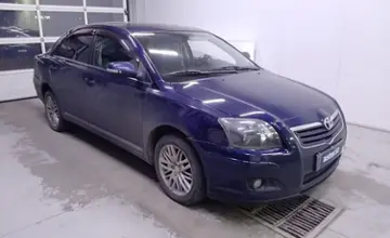 Toyota Avensis 2006 года за 4 700 000 тг. в Павлодар фото 3