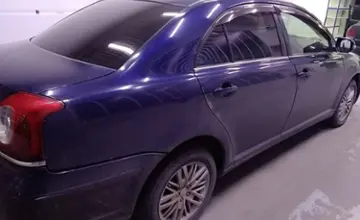 Toyota Avensis 2006 года за 4 700 000 тг. в Павлодар фото 4
