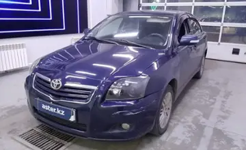 Toyota Avensis 2006 года за 4 700 000 тг. в Павлодар фото 1