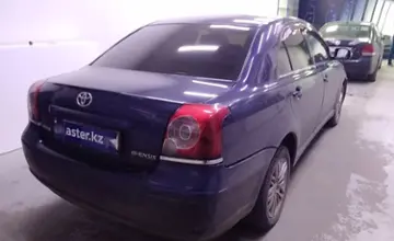 Toyota Avensis 2006 года за 4 700 000 тг. в Павлодар