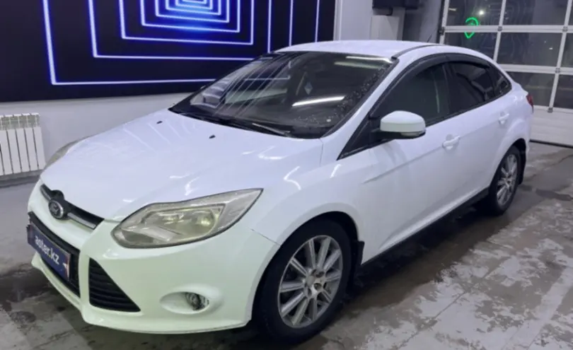 Ford Focus 2014 года за 3 500 000 тг. в Павлодар