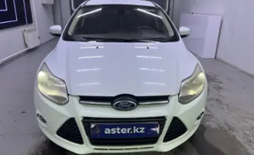 Ford Focus 2014 года за 3 500 000 тг. в Павлодар фото 2