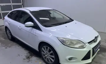 Ford Focus 2014 года за 3 500 000 тг. в Павлодар фото 3