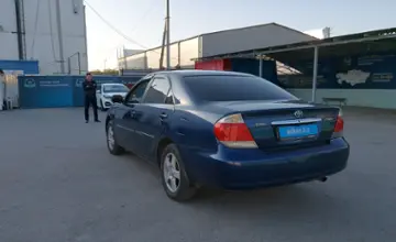 Toyota Camry 2005 года за 6 000 000 тг. в Шымкент фото 4