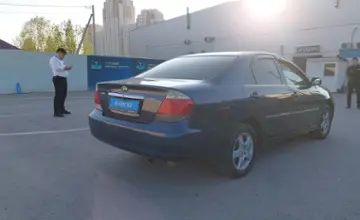 Toyota Camry 2005 года за 6 000 000 тг. в Шымкент фото 3