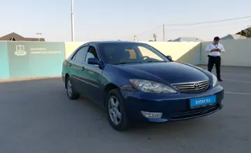 Toyota Camry 2005 года за 6 000 000 тг. в Шымкент фото 2