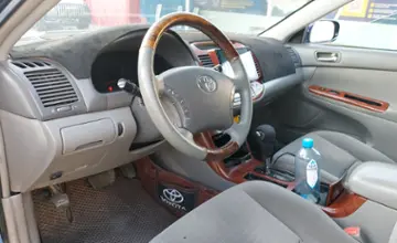 Toyota Camry 2005 года за 6 000 000 тг. в Шымкент фото 5