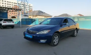 Toyota Camry 2005 года за 6 000 000 тг. в Шымкент фото 1