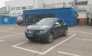 Nissan Juke 2012 года за 5 500 000 тг. в Алматы фото 1