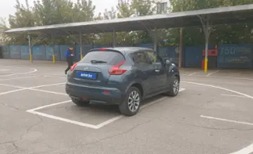 Nissan Juke 2012 года за 5 500 000 тг. в Алматы фото 3