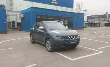 Nissan Juke 2012 года за 5 500 000 тг. в Алматы фото 2