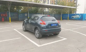 Nissan Juke 2012 года за 5 500 000 тг. в Алматы фото 4