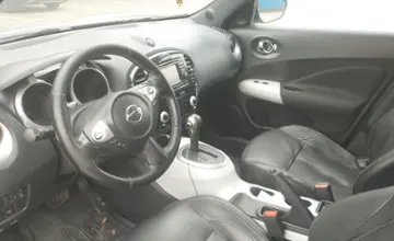 Nissan Juke 2012 года за 5 500 000 тг. в Алматы фото 5