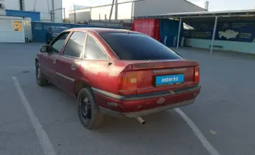 Opel Vectra 1990 года за 800 000 тг. в Шымкент фото 4