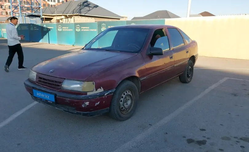 Opel Vectra 1990 года за 800 000 тг. в Шымкент