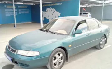 Mazda 626 1992 года за 1 300 000 тг. в Кызылорда фото 1
