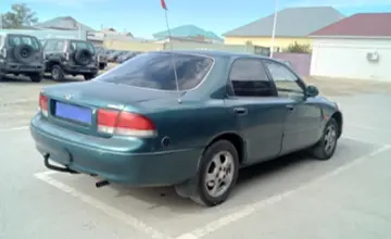 Mazda 626 1992 года за 1 300 000 тг. в Кызылорда