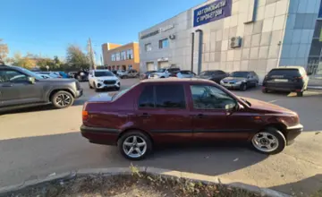 Volkswagen Vento 1993 года за 1 100 000 тг. в Костанай фото 4