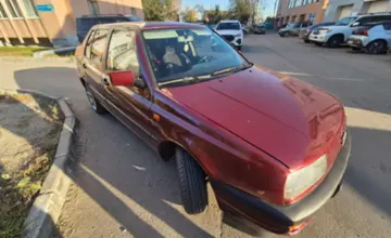 Volkswagen Vento 1993 года за 1 100 000 тг. в Костанай фото 3