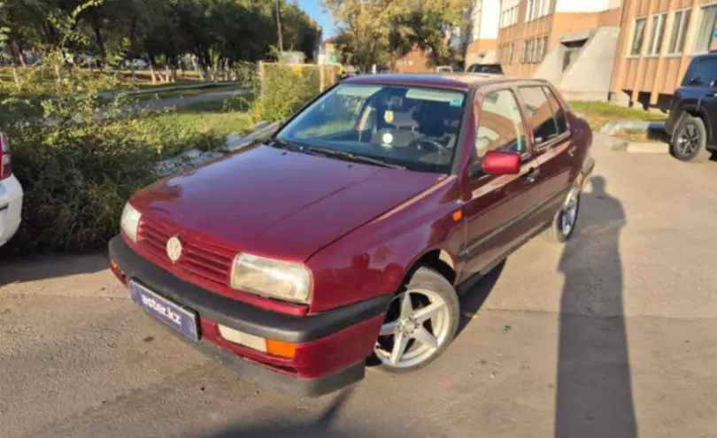 Volkswagen Vento 1993 года за 1 100 000 тг. в Костанай