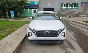 Hyundai Tucson 2022 года за 14 000 000 тг. в Астана фото 1
