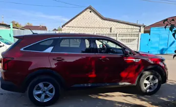Kia Sorento 2021 года за 15 300 000 тг. в Павлодар фото 3