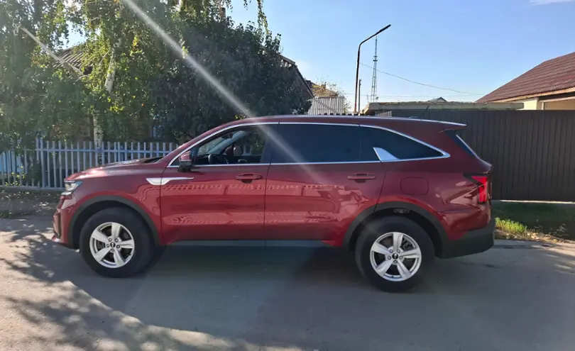 Kia Sorento 2021 года за 15 300 000 тг. в Павлодар