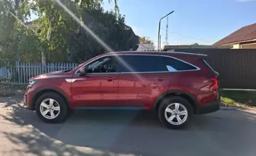 Kia Sorento 2021 года за 15 300 000 тг. в Павлодар фото 1