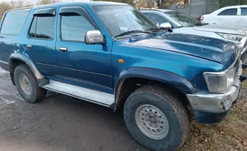 Toyota 4Runner 1993 года за 3 000 000 тг. в Актобе фото 3