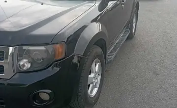 Ford Escape 2009 года за 4 000 000 тг. в Алматы фото 4