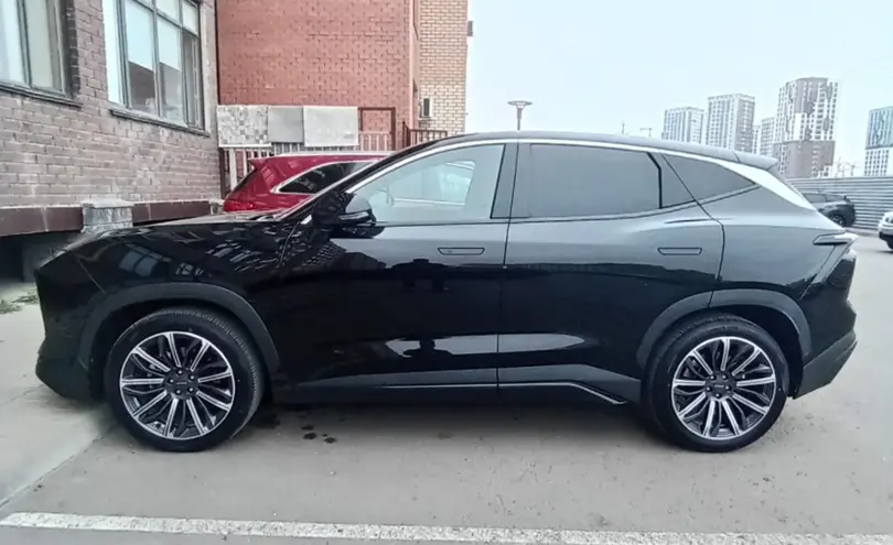 Jetour Dashing 2023 года за 11 000 000 тг. в Астана
