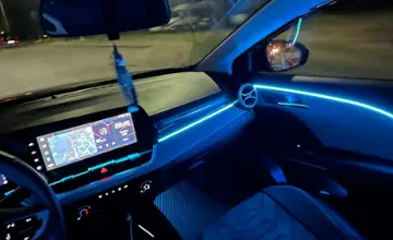 Chevrolet Monza 2023 года за 7 400 000 тг. в Караганда фото 3