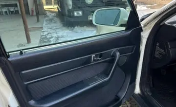 Audi A6 1995 года за 2 300 000 тг. в Шымкент фото 3