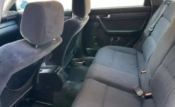 Audi A6 1995 года за 2 300 000 тг. в Шымкент фото 2