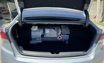 Hyundai Sonata 2019 года за 7 000 000 тг. в Шымкент