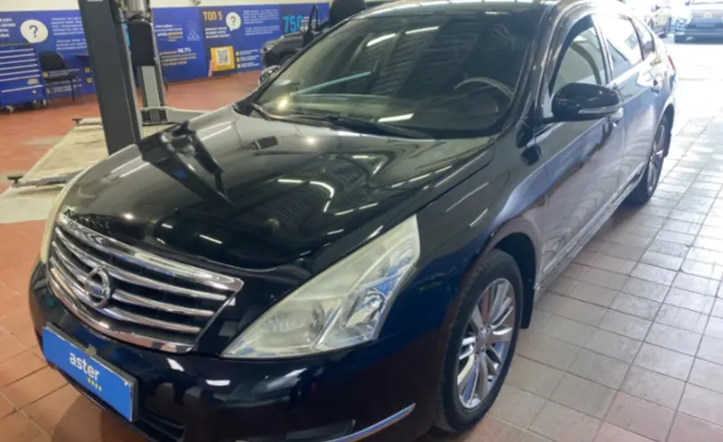 Nissan Teana 2013 года за 6 000 000 тг. в Астана
