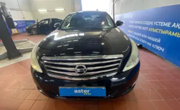 Nissan Teana 2013 года за 6 000 000 тг. в Астана фото 2